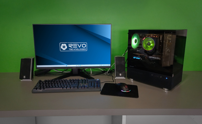 Desktops