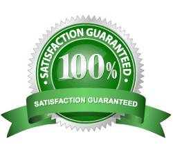 100%-Satisfaction-Guarantee