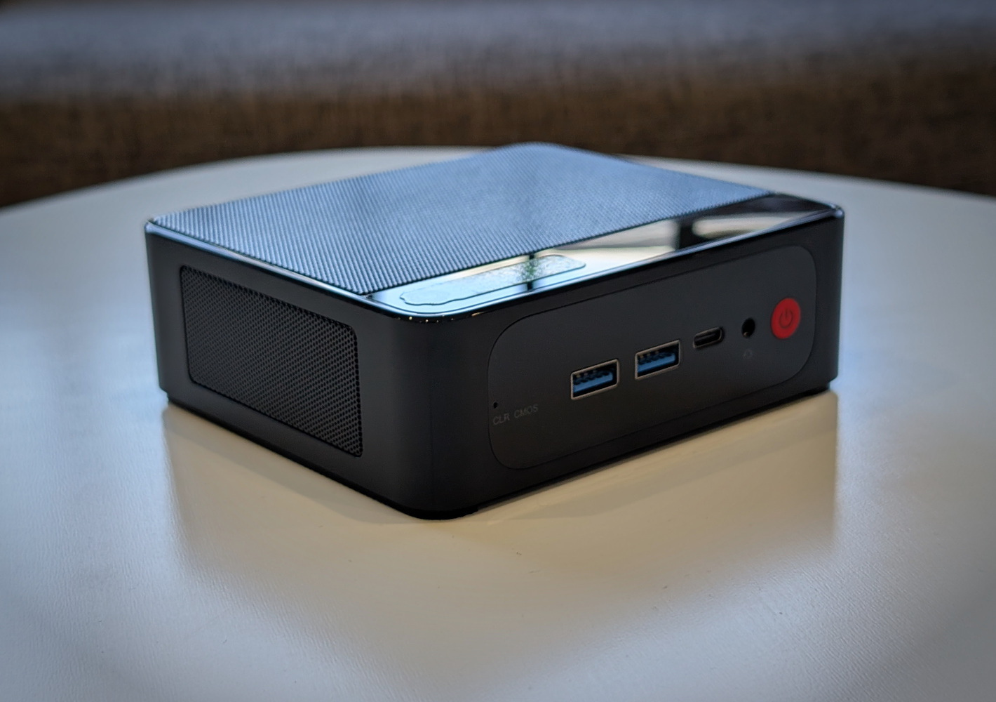 Revo Elite A5 Ultra Small Form Factor Business PC